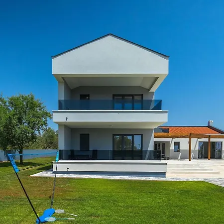 Posidonia Nyaraló Póla