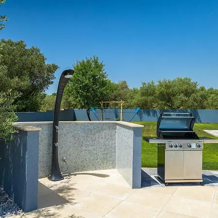 Posidonia Nyaraló Póla