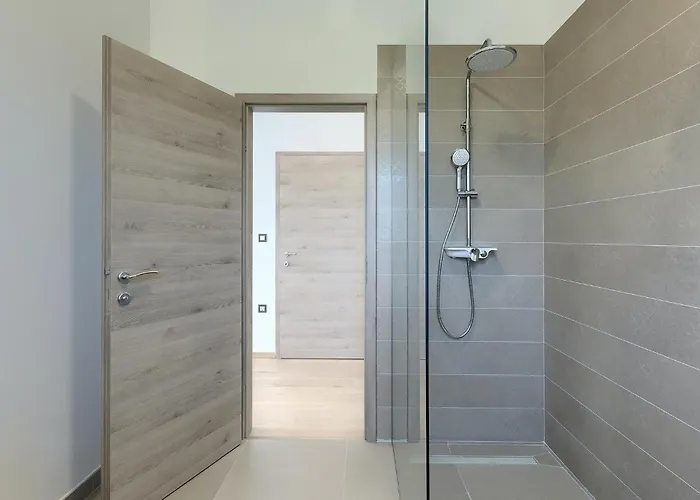 Posidonia Feriehus *