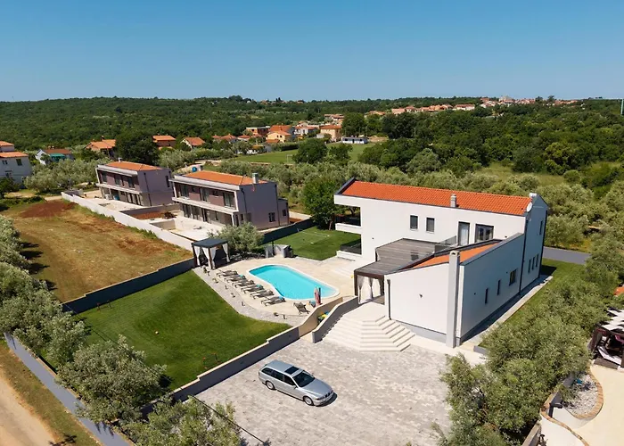 Feriehus Posidonia *