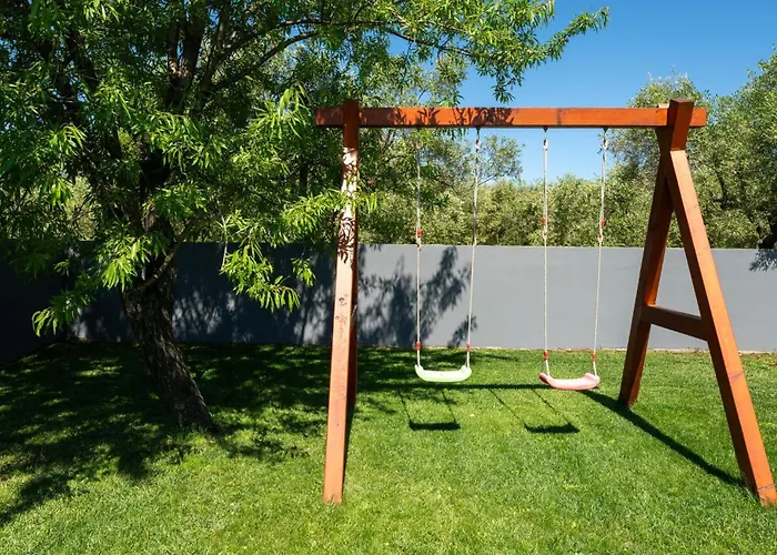 Feriehus Posidonia Pula