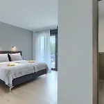 בית נופש Posidonia *