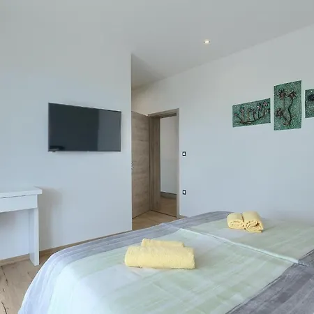 Posidonia Holiday home Pula