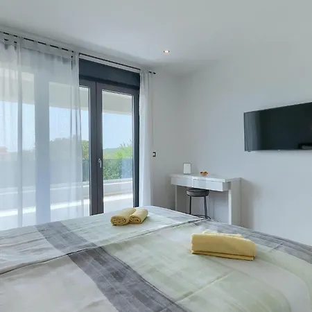 Posidonia Vakantiehuis *