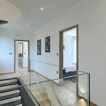 Posidonia Holiday home Pula