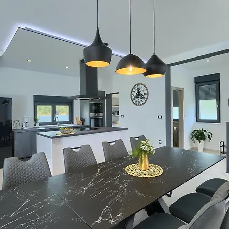 Holiday home Posidonia