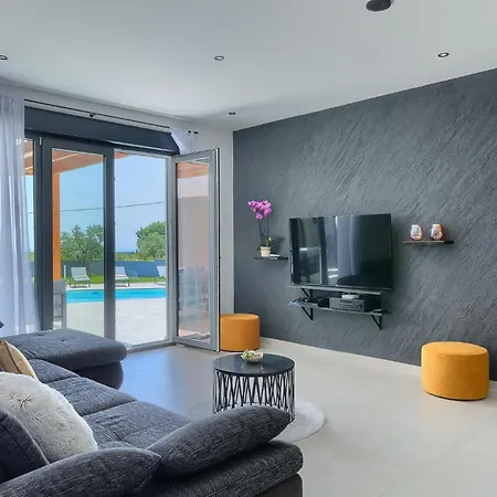 Posidonia Holiday home *