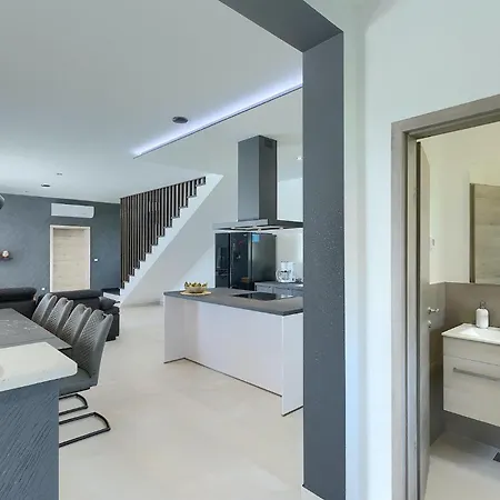 Posidonia Holiday home Pula