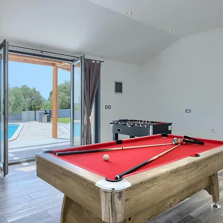 Posidonia Holiday home