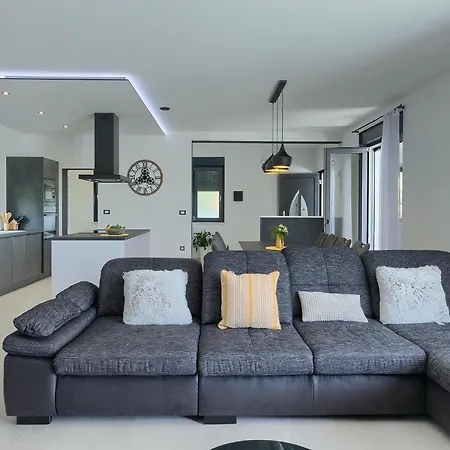 Holiday home Posidonia *