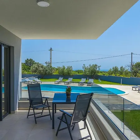 Holiday home Posidonia Pula