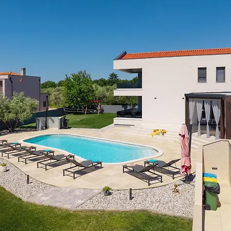 Posidonia Vakantiehuis