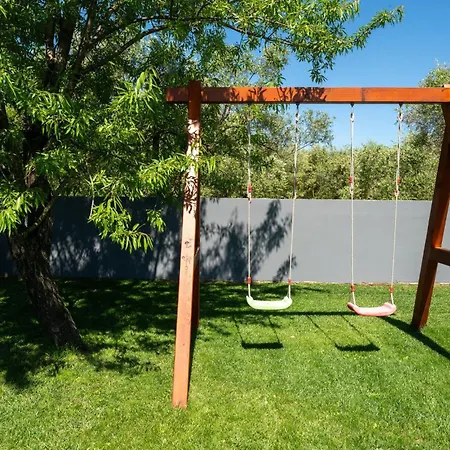 Holiday home Posidonia Pula