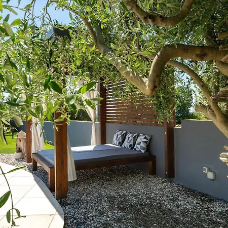 Posidonia Holiday home