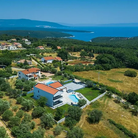 Semesterbostad Posidonia *