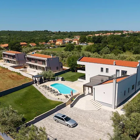 Prázdninový dům Posidonia *
