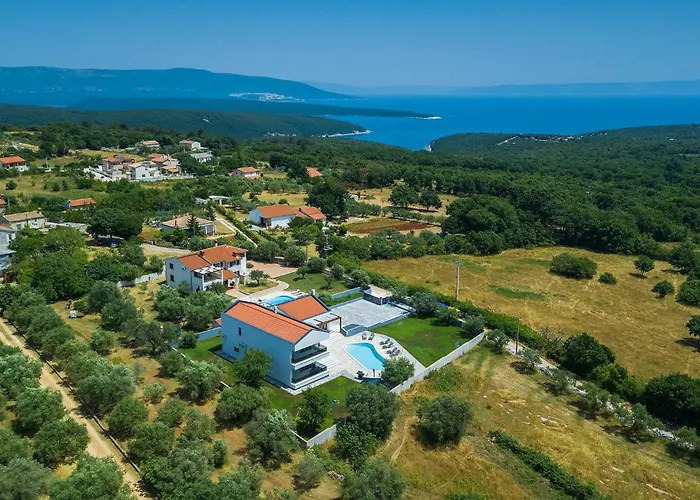Semesterbostad Posidonia *